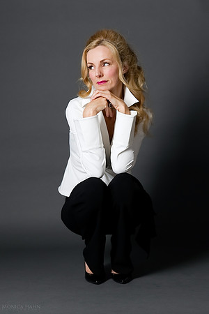 Inside The Style Studio with Monica Hahn Photography
