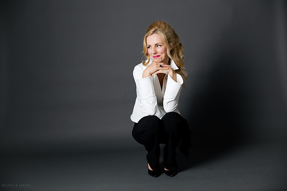 Inside The Style Studio with Monica Hahn Photography