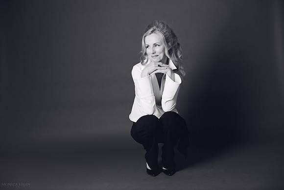 Inside The Style Studio with Monica Hahn Photography