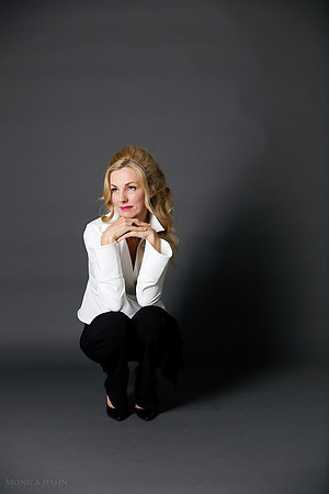 Inside The Style Studio with Monica Hahn Photography