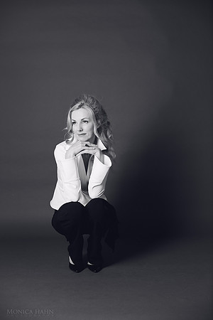 Inside The Style Studio with Monica Hahn Photography