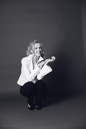 Inside The Style Studio with Monica Hahn Photography