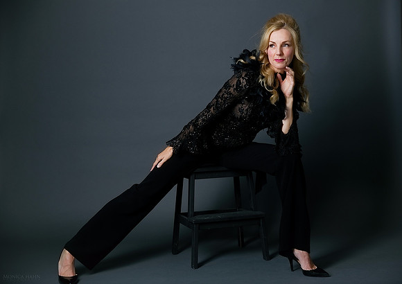 Inside The Style Studio with Monica Hahn Photography