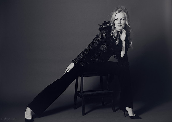Inside The Style Studio with Monica Hahn Photography