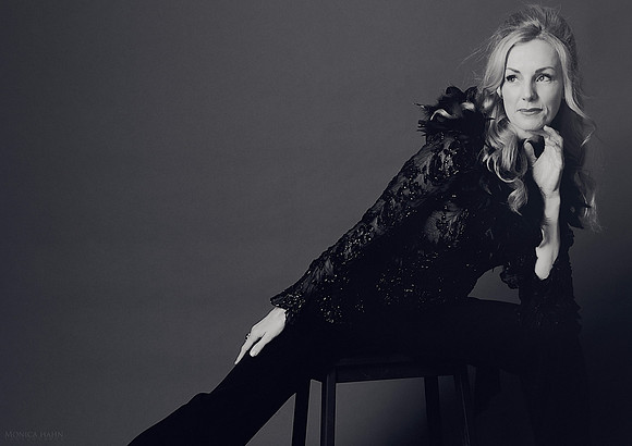 Inside The Style Studio with Monica Hahn Photography