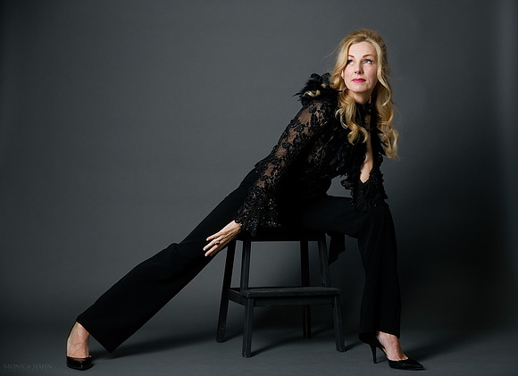 Inside The Style Studio with Monica Hahn Photography