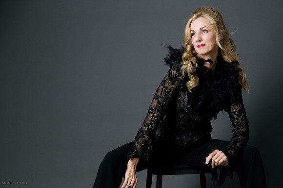 Inside The Style Studio with Monica Hahn Photography