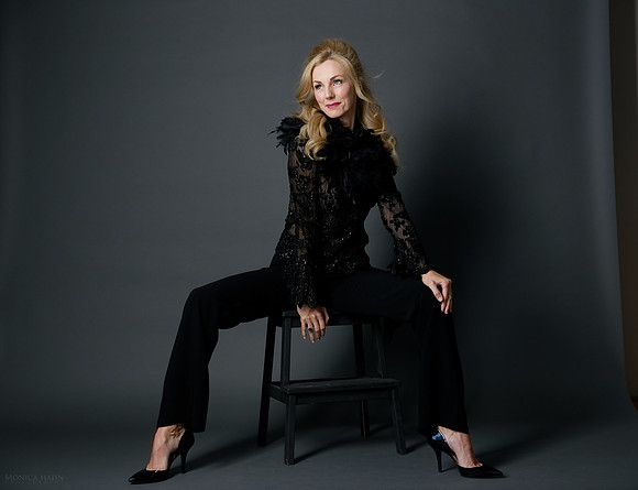 Inside The Style Studio with Monica Hahn Photography