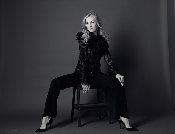 Inside The Style Studio with Monica Hahn Photography