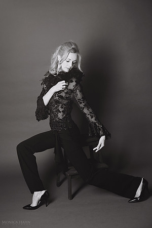 Inside The Style Studio with Monica Hahn Photography