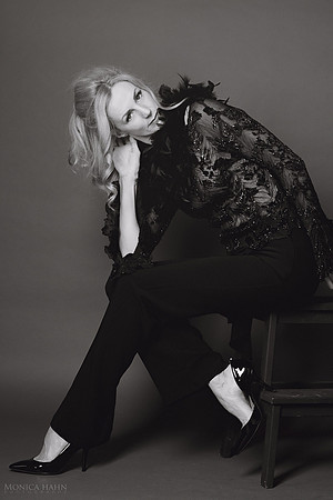 Inside The Style Studio with Monica Hahn Photography