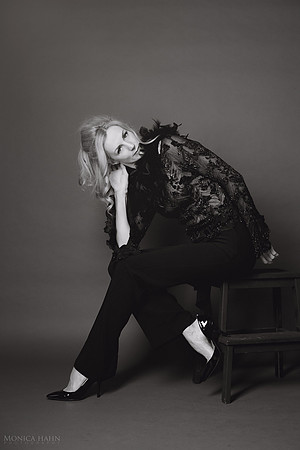 Inside The Style Studio with Monica Hahn Photography