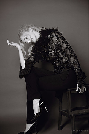 Inside The Style Studio with Monica Hahn Photography