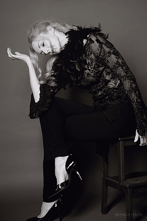 Inside The Style Studio with Monica Hahn Photography
