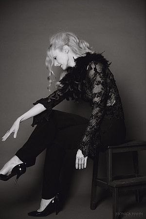 Inside The Style Studio with Monica Hahn Photography