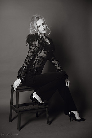 Inside The Style Studio with Monica Hahn Photography