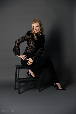 Inside The Style Studio with Monica Hahn Photography