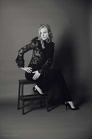 Inside The Style Studio with Monica Hahn Photography