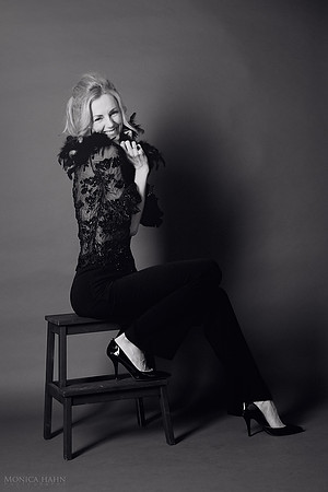 Inside The Style Studio with Monica Hahn Photography