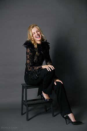 Inside The Style Studio with Monica Hahn Photography
