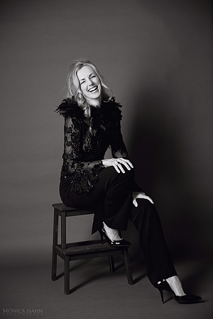 Inside The Style Studio with Monica Hahn Photography