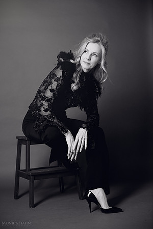 Inside The Style Studio with Monica Hahn Photography