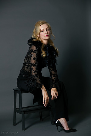 Inside The Style Studio with Monica Hahn Photography
