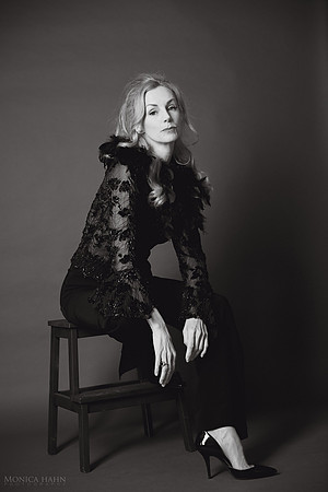 Inside The Style Studio with Monica Hahn Photography
