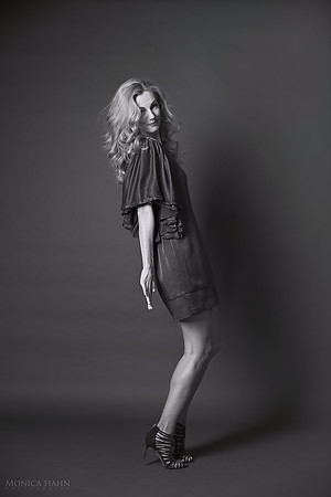 Inside The Style Studio with Monica Hahn Photography