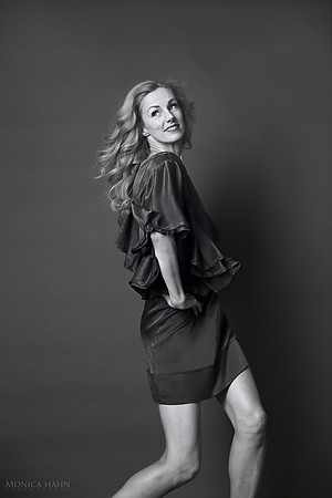 Inside The Style Studio with Monica Hahn Photography