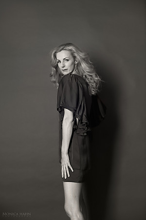 Inside The Style Studio with Monica Hahn Photography