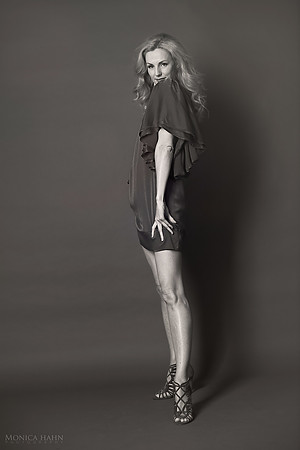 Inside The Style Studio with Monica Hahn Photography