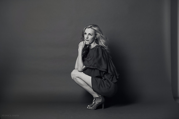 Inside The Style Studio with Monica Hahn Photography