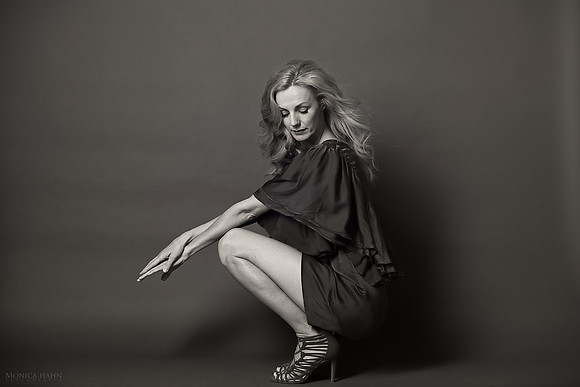 Inside The Style Studio with Monica Hahn Photography