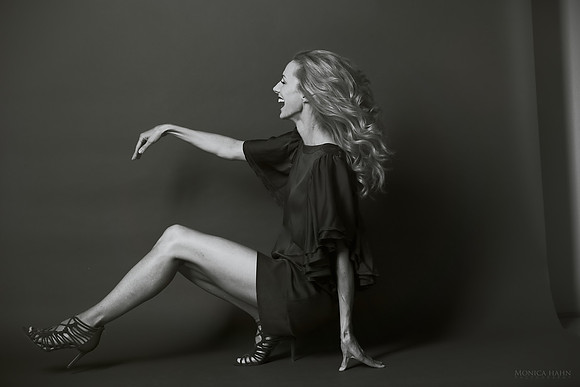 Inside The Style Studio with Monica Hahn Photography