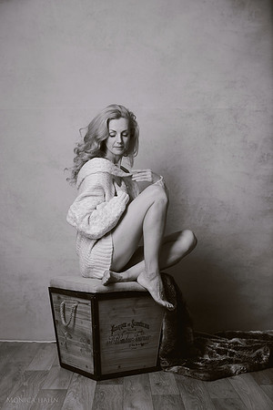Inside The Style Studio with Monica Hahn Photography