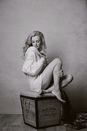 Inside The Style Studio with Monica Hahn Photography