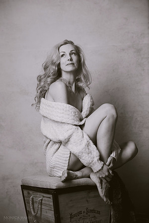 Inside The Style Studio with Monica Hahn Photography