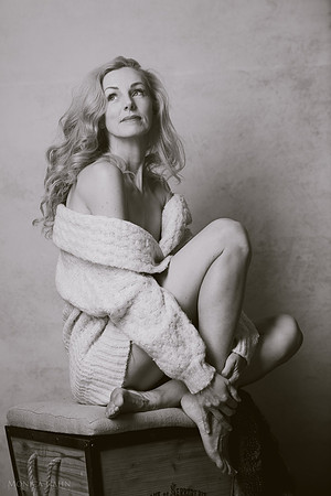 Inside The Style Studio with Monica Hahn Photography