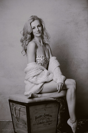 Inside The Style Studio with Monica Hahn Photography