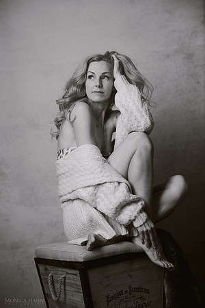 Inside The Style Studio with Monica Hahn Photography