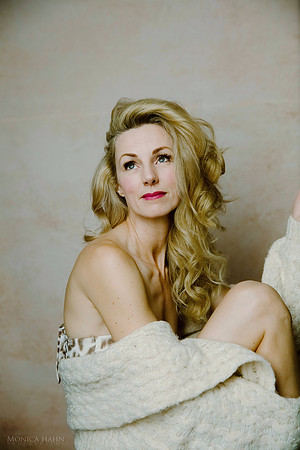 Inside The Style Studio with Monica Hahn Photography