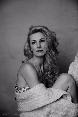 Inside The Style Studio with Monica Hahn Photography