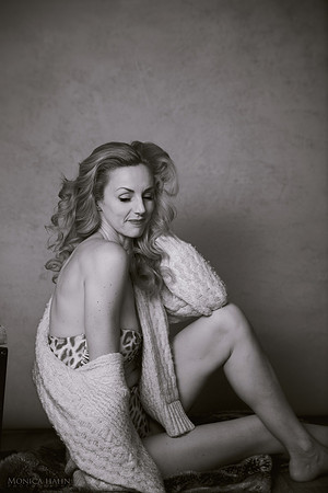 Inside The Style Studio with Monica Hahn Photography