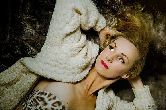Inside The Style Studio with Monica Hahn Photography