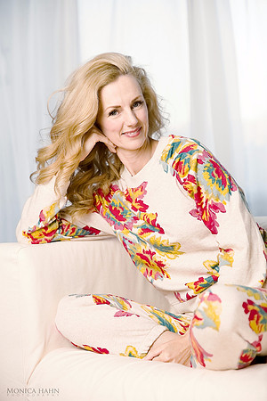 Inside The Style Studio with Monica Hahn Photography