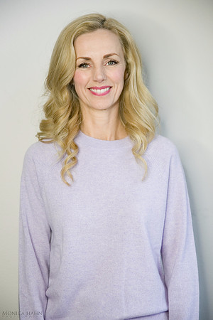 Inside The Style Studio with Monica Hahn Photography