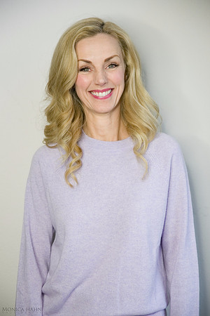 Inside The Style Studio with Monica Hahn Photography