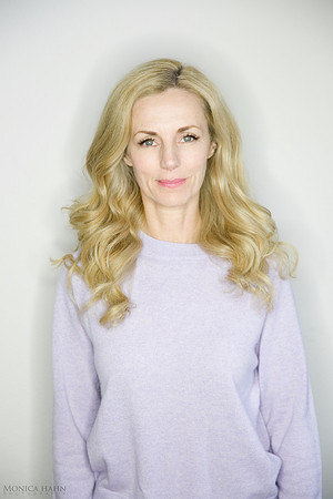 Inside The Style Studio with Monica Hahn Photography