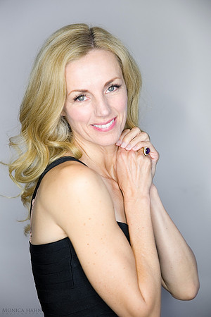 Inside The Style Studio with Monica Hahn Photography